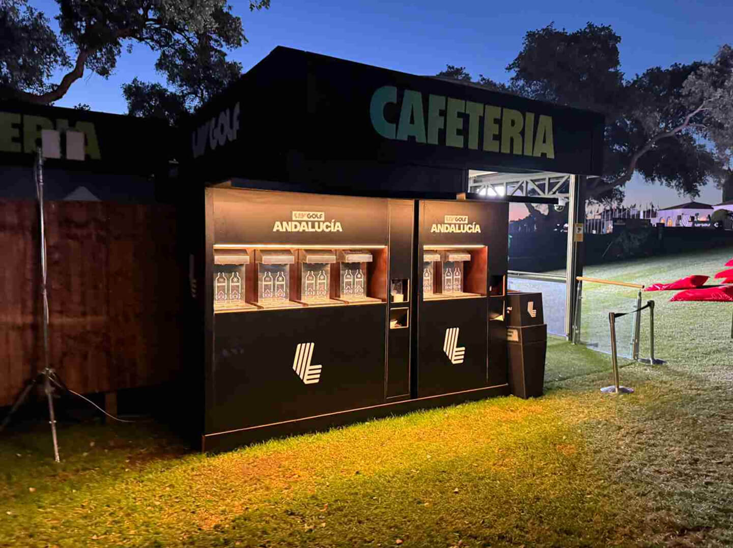 Canalização e complementos