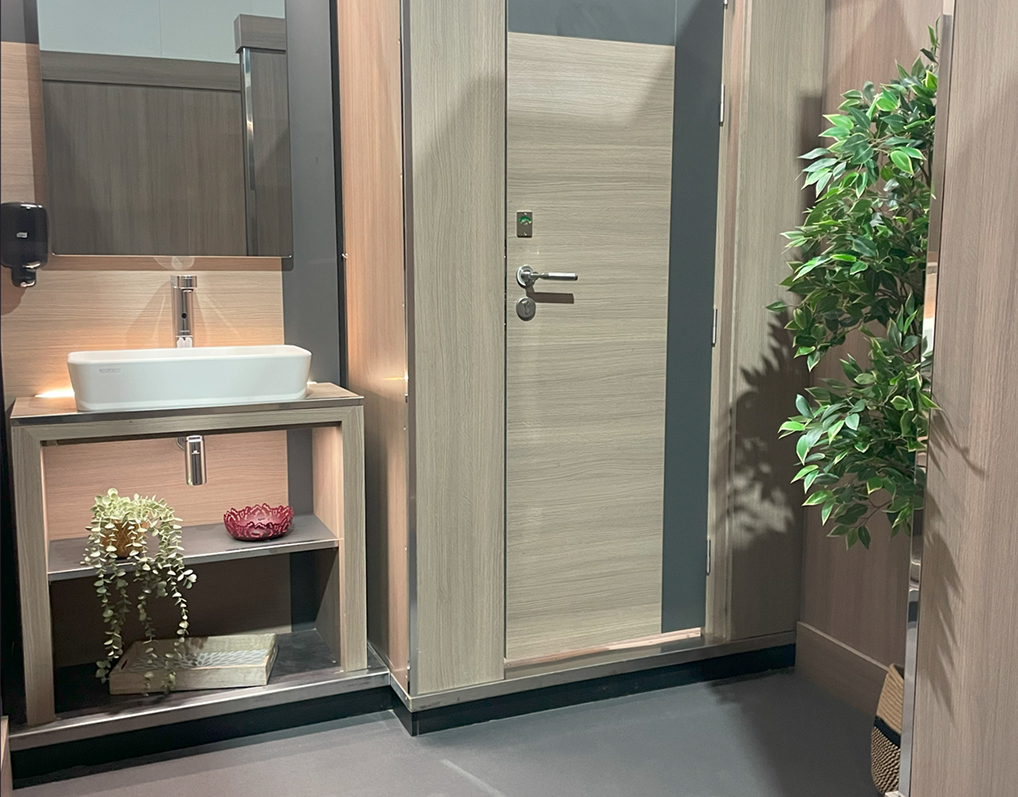 Módulos Moka e Zenia